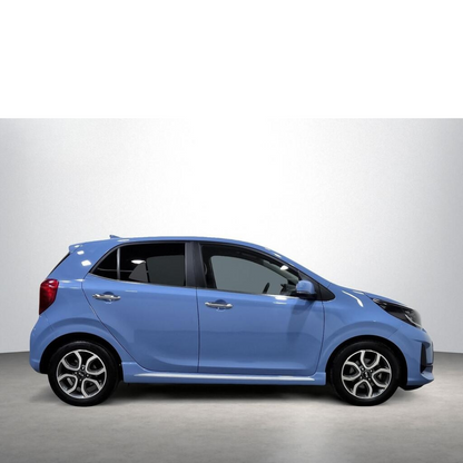 Kia Picanto 1.0 T-GDi 74kW (100CV) GT Line  // 47.377 km