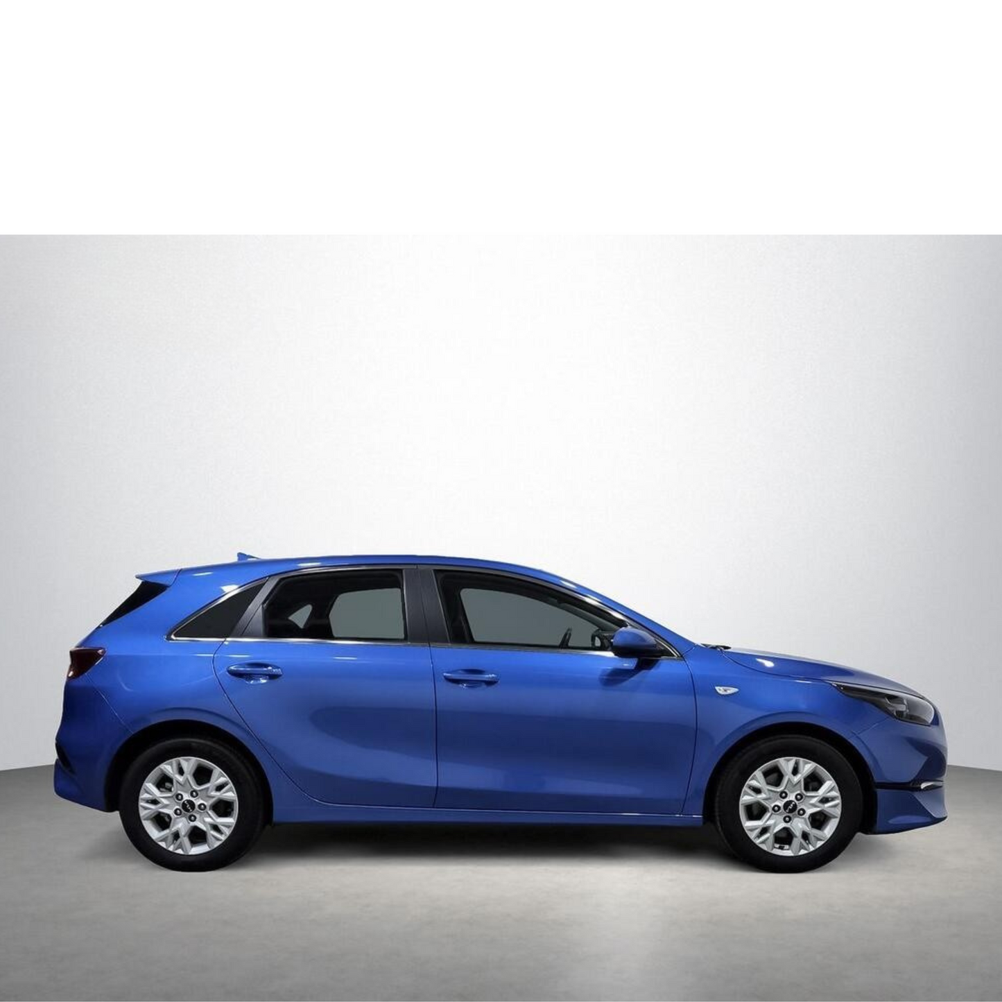 Kia Ceed 1.0 T-GDi 88kW 120CV Drive //  27.032 km