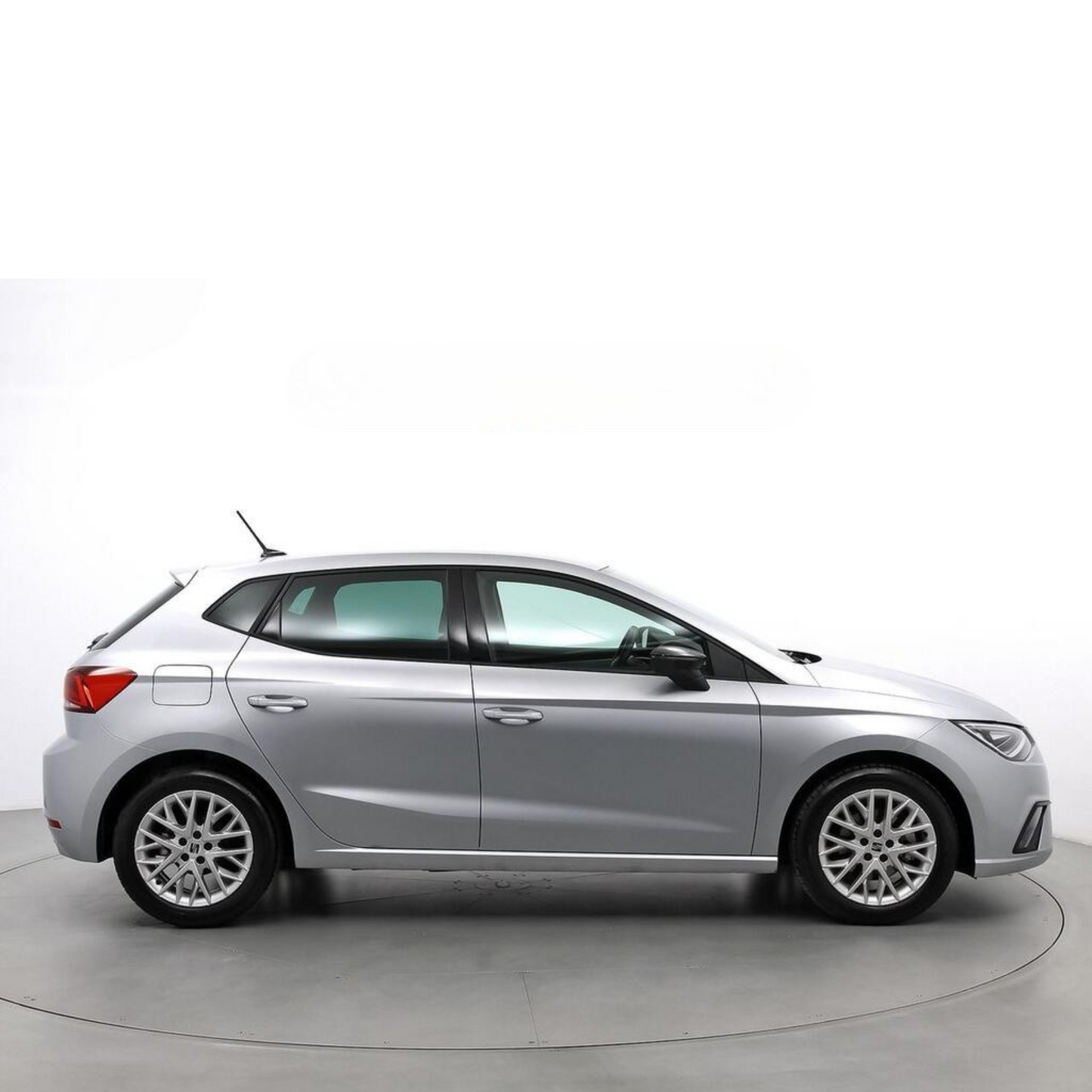 SEAT Ibiza 1.0 TSI 81kW (110CV) FR XL  //  20.704 km