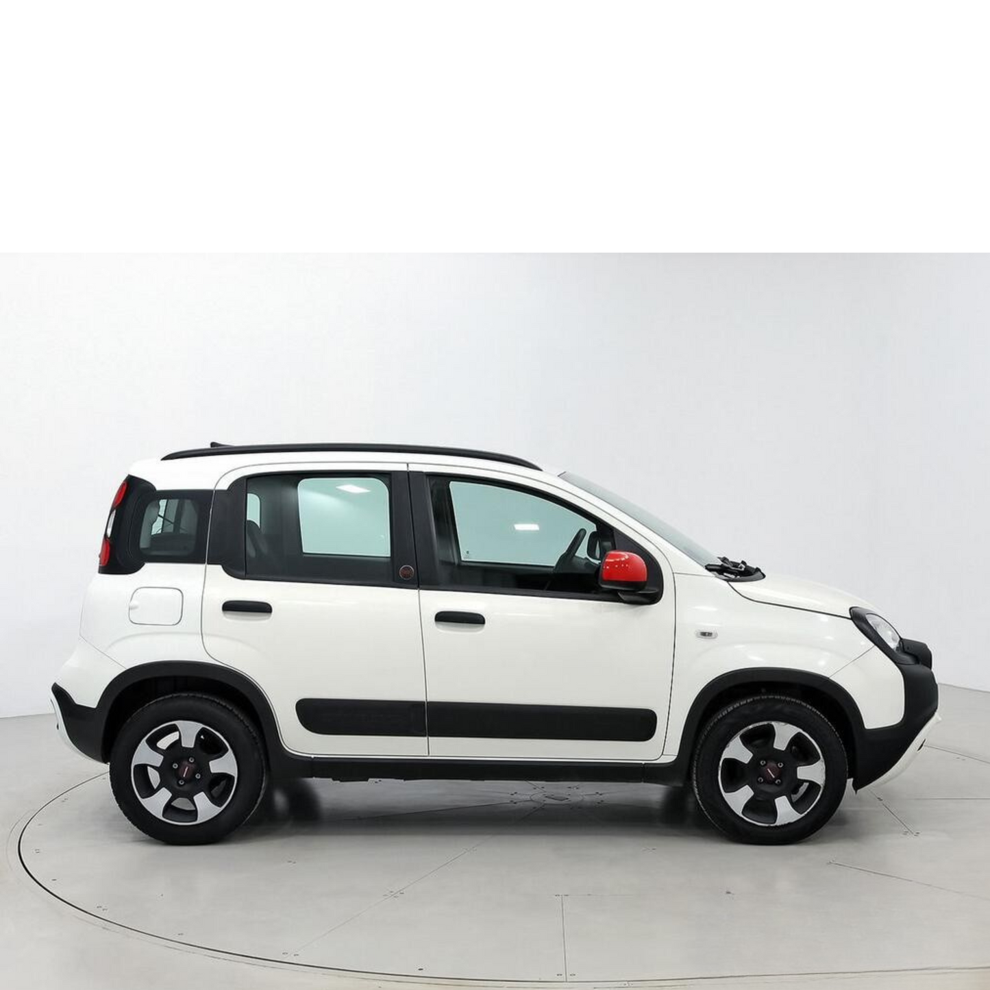 Fiat Panda City Cross 1.0 Gse 51kw (70CV)  //  71.605 km