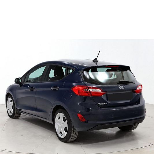 Ford Fiesta 1.0 EcoBoost 70kW (95CV) Trend S/S 5p  //  79.358 km