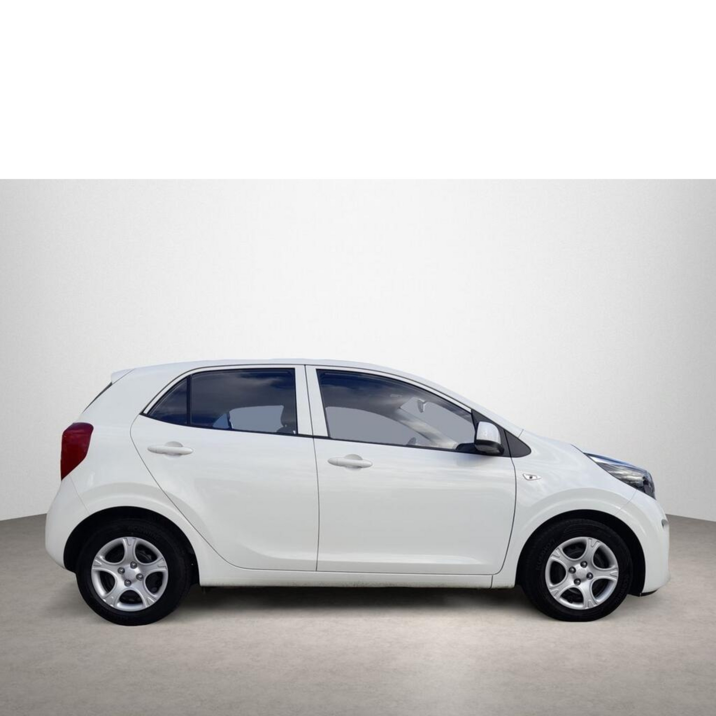 Kia Picanto 1.0 CVVT 49kW Concept (Pack Comfort) //  30.000 km