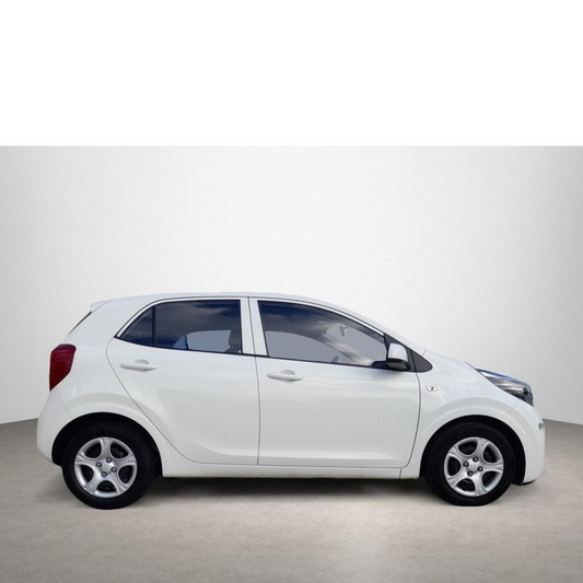 Kia Picanto 1.0 CVVT 49kW Concept (Pack Comfort) //  30.000 km