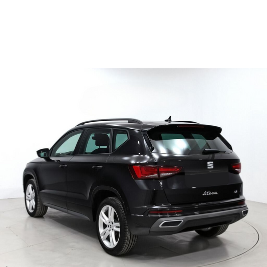 SEAT Ateca 1.5 TSI 110kW DSG FR Special Edition  //  15.356 km