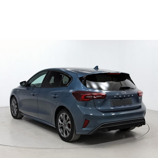 Ford Focus 1.5 Ecoblue 88kW Trend+ Auto //  64.055 km