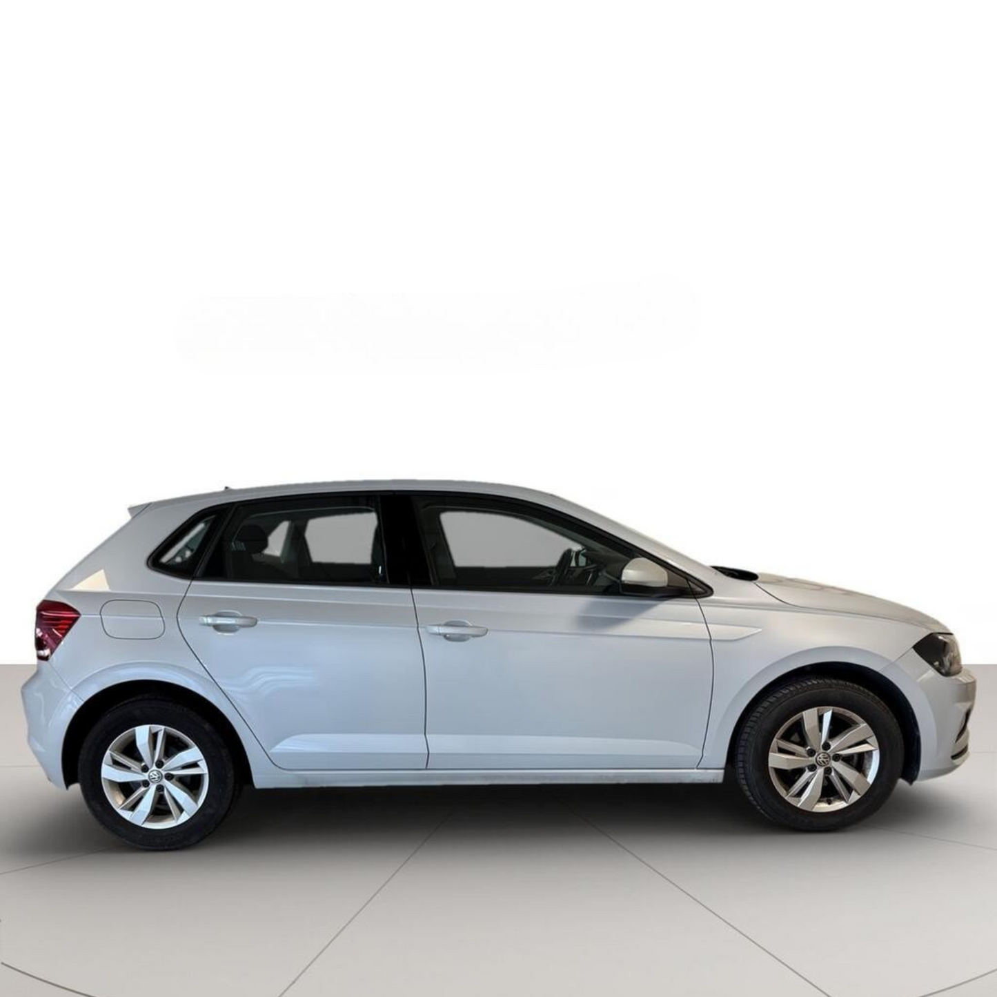 Volkswagen Polo Advance 1.0 TSI 70kW (95CV) DSG  //  40.170 km