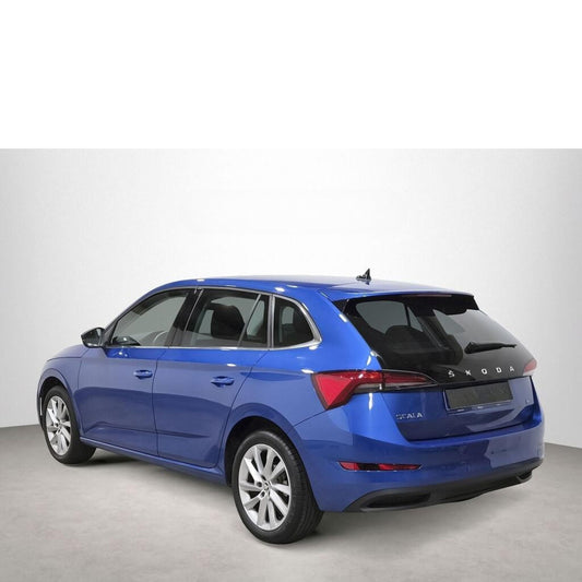Skoda Scala 1.0 TSI 81KW (115CV) DSG Style  //  41.965 km