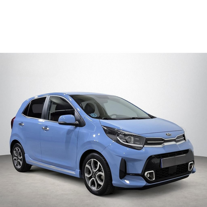 Kia Picanto 1.0 T-GDi 74kW (100CV) GT Line  // 47.377 km