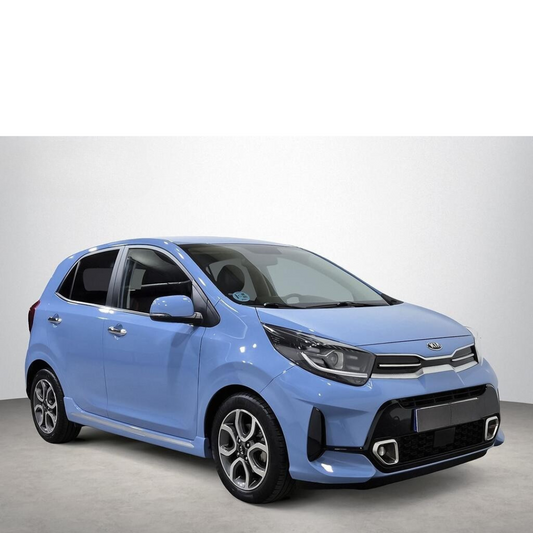 Kia Picanto 1.0 T-GDi 74kW (100CV) GT Line  // 47.377 km