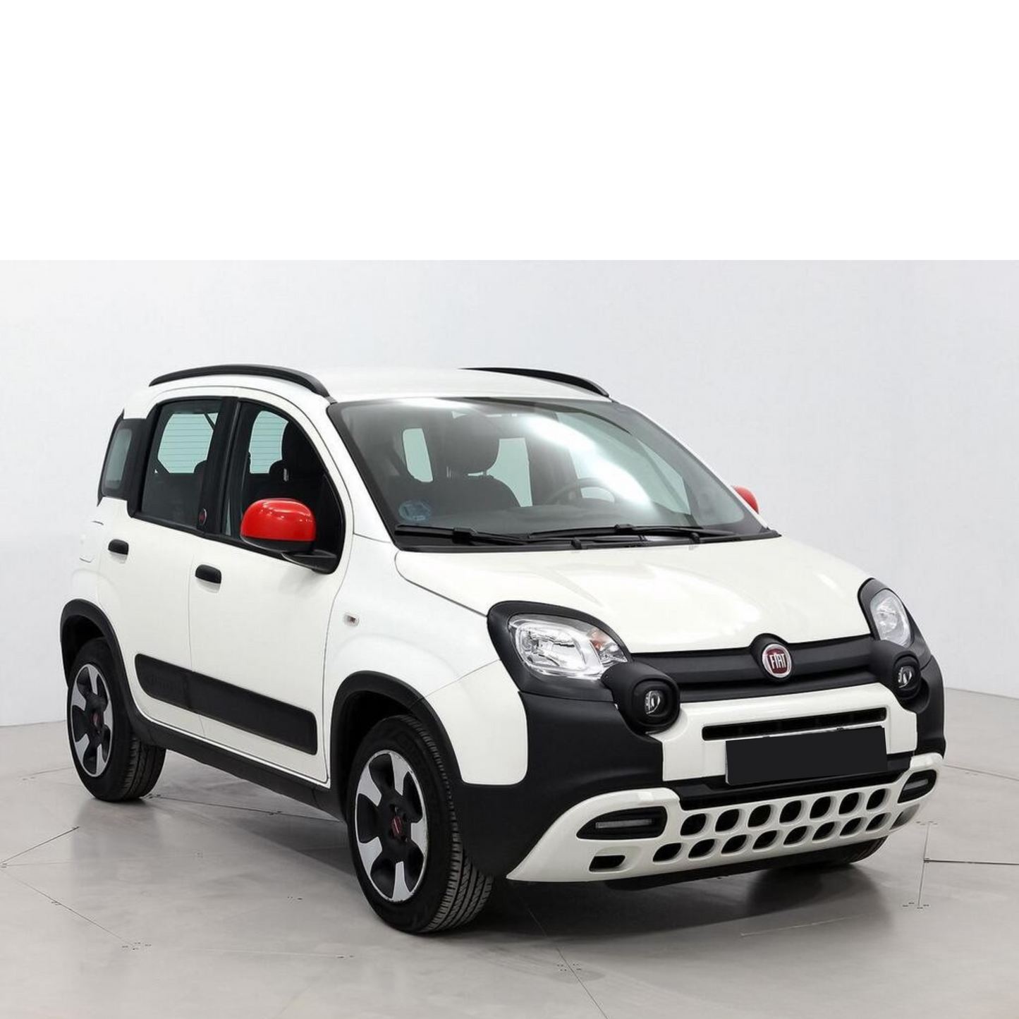 Fiat Panda City Cross 1.0 Gse 51kw (70CV)  //  71.605 km