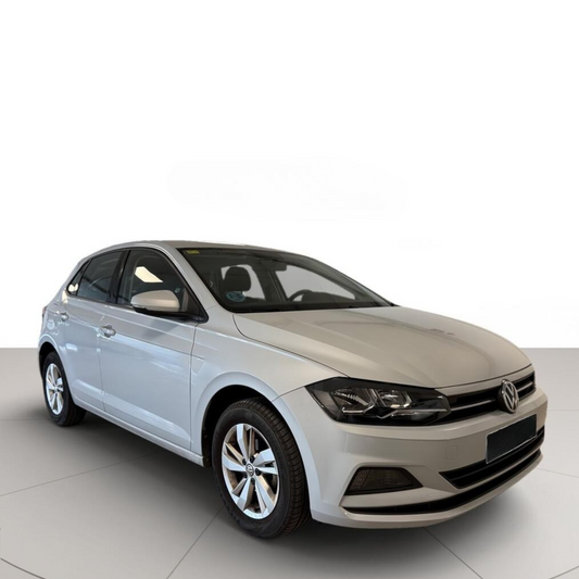 Volkswagen Polo Advance 1.0 TSI 70kW (95CV) DSG  //  40.170 km