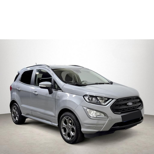 Ford Ecosport 1.0T EcoBoost 92kW (125CV) S&S ST Line  //  50.344 km