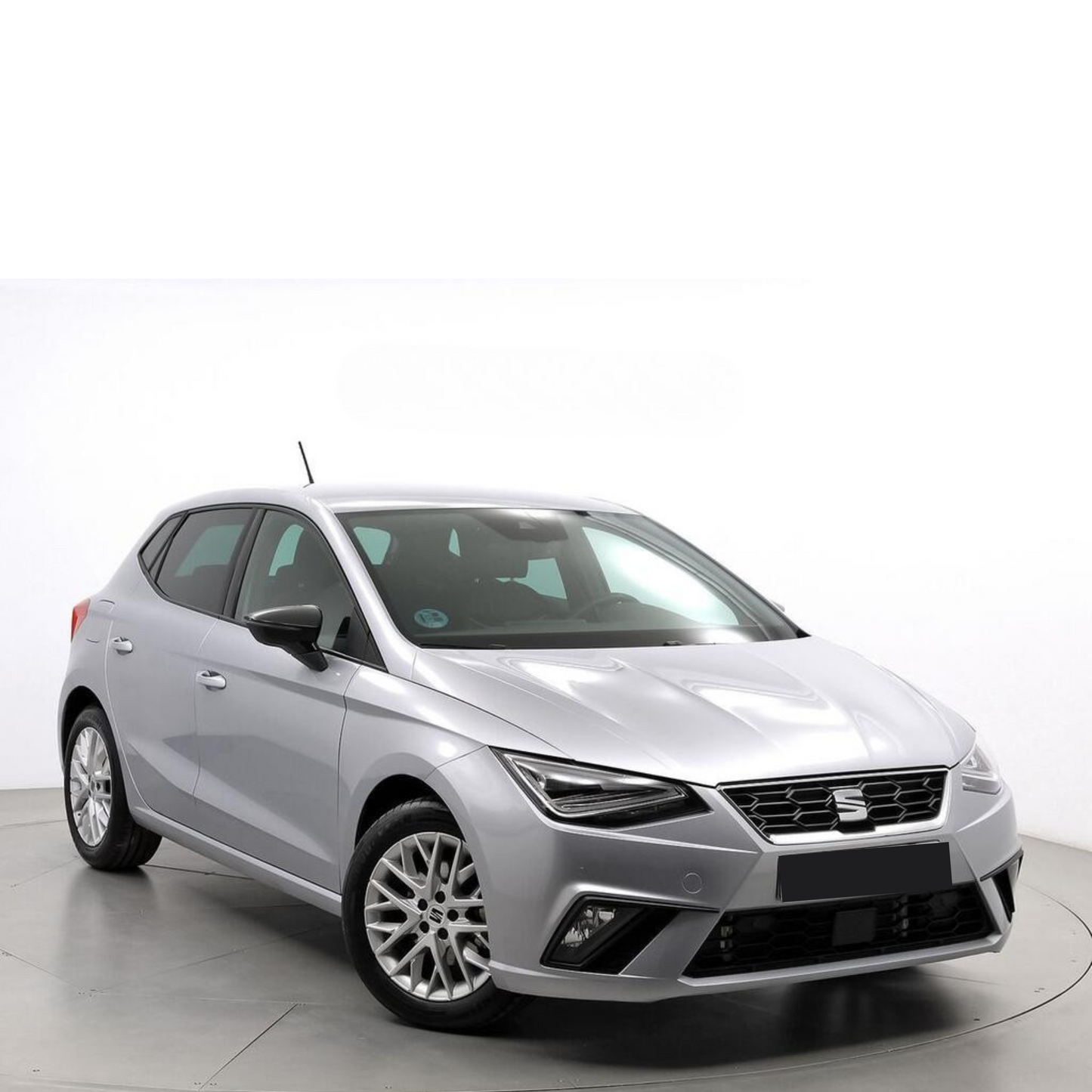 SEAT Ibiza 1.0 TSI 81kW (110CV) FR XL  //  20.704 km