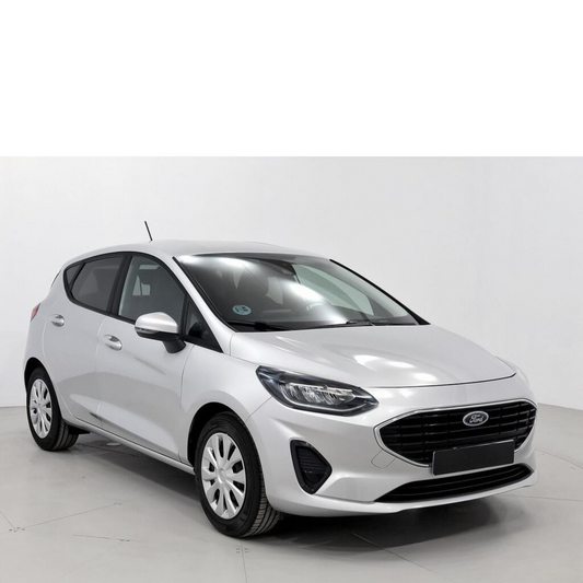 Ford Fiesta 1.1 IT-VCT 55kW (75CV) Trend 5p //  53.059 km