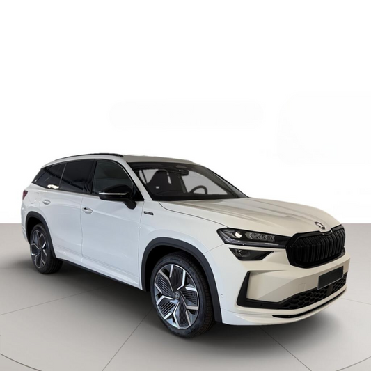 Skoda Kodiaq 1.5 TSI 150KW DSG PHEV Sportline  //  20 km