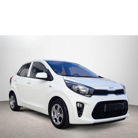 Kia Picanto 1.0 CVVT 49kW Concept (Pack Comfort) //  30.000 km