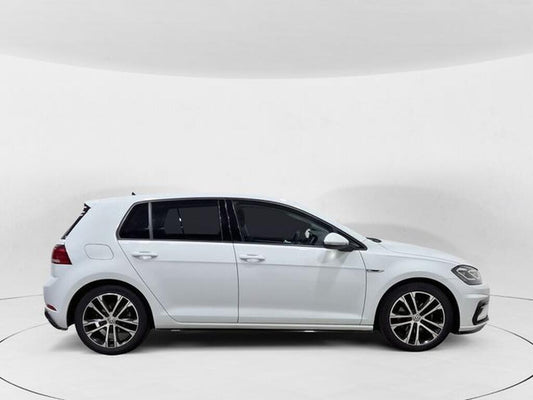 Volkswagen Golf 1.5 TSI R-Line DSG (150cv) // 50.375km - 2019