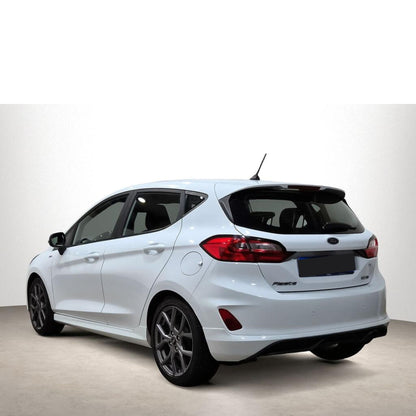 Ford Fiesta 1.0 EcoBoost MHEV 92kW(125CV) ST-Line 5p // 53.189 km