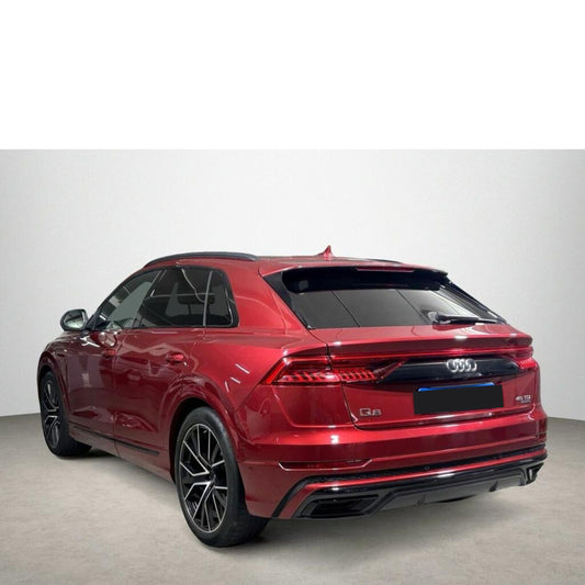Audi Q8 45 TDI 170kW Black L quattro tiptronic 231 CV  //  70.462 km