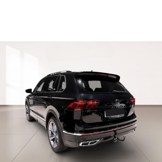 Volkswagen Tiguan R-Line 2.0 TDI 147kW (200CV) DSG