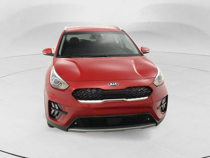 Kia Niro 1.6 GDi HEV Drive (141cv) // 77.000km - 2021