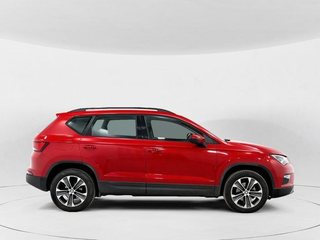 SEAT Ateca 1.5 TSI Style (150cv) // 94.836km - 2019