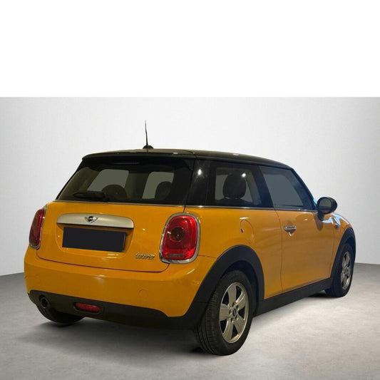 Mini COOPER  //  69.300 km