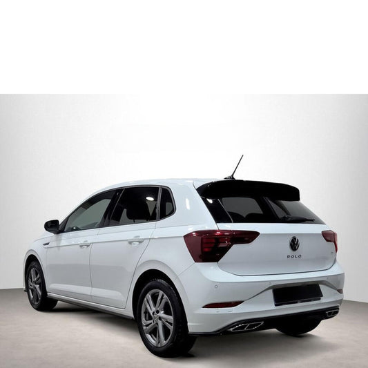 Volkswagen Polo R-Line 1.0 TSI 70kW (95CV)  //  34.965 km