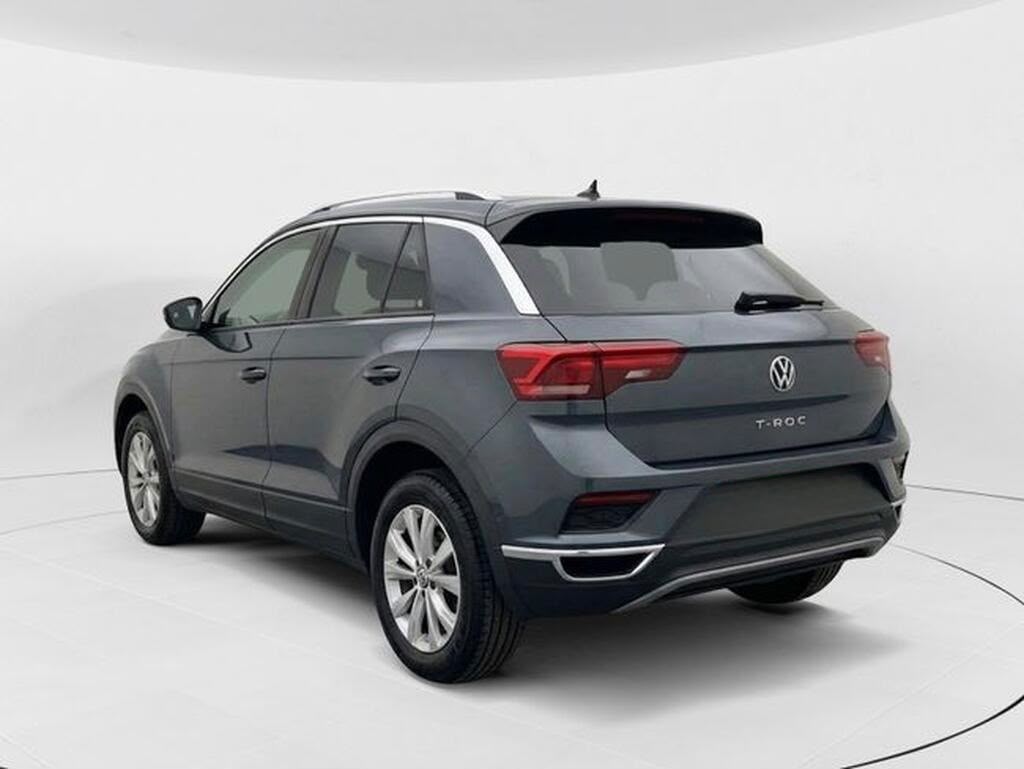 Volkswagen T-Roc Life 1.5 TSI DSG (150cv) // 61.049km - 2024