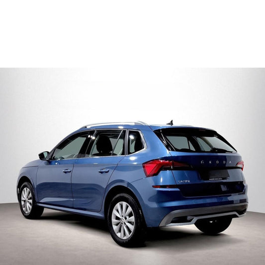 Skoda Kamiq 1.0 TSI 81kW (110CV) Ambition