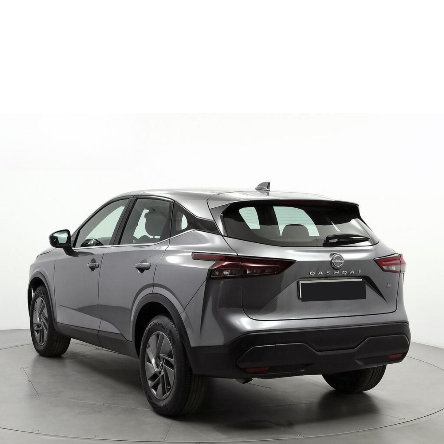 Nissan Qashqai DIG-T 103kW (140CV) mHEV 4x2 Acenta // 24.293 km
