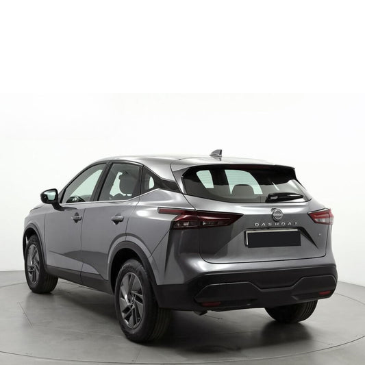 Nissan Qashqai DIG-T 103kW (140CV) mHEV 4x2 Acenta // 24.293 km