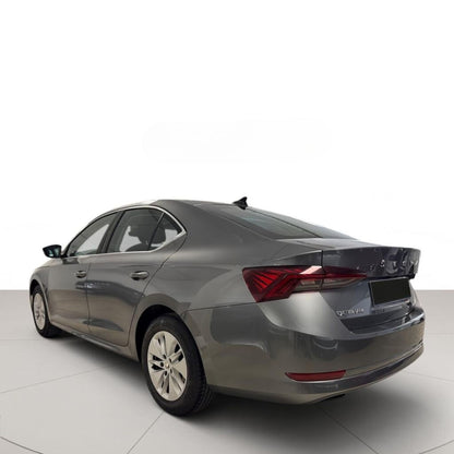 Skoda Octavia 2.0 TDI 85kW Manual Ambition Plus