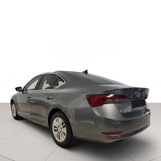 Skoda Octavia 2.0 TDI 85kW Manual Ambition Plus