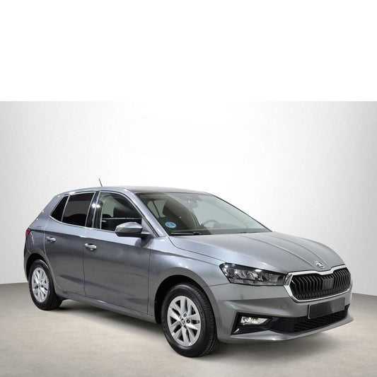 Skoda Fabia 1.0 MPI 59KW (80CV) SELECTION  // 9.658 km