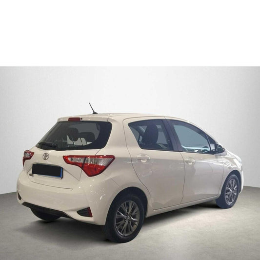 Toyota Yaris 1.0 70 Active