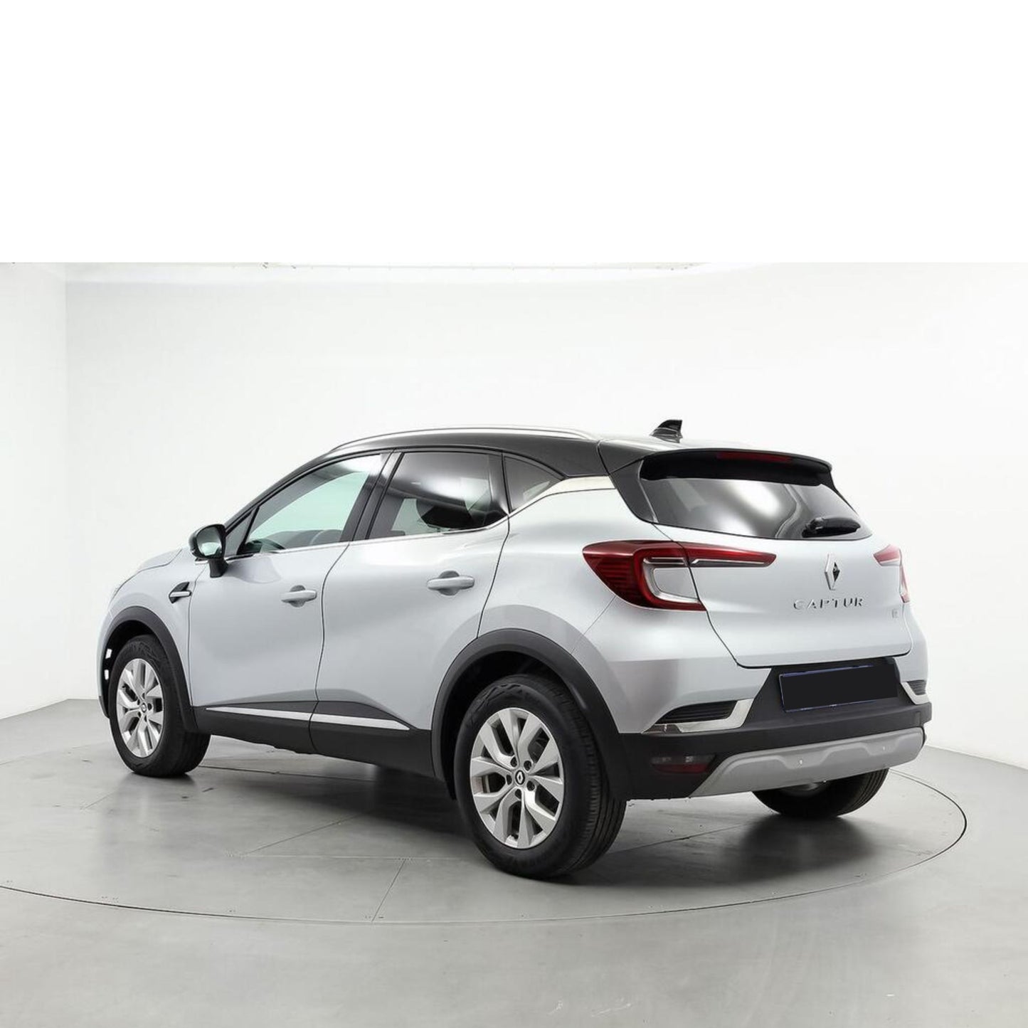 Renault Captur Zen TCe 90 90 CV  //  36.342 km