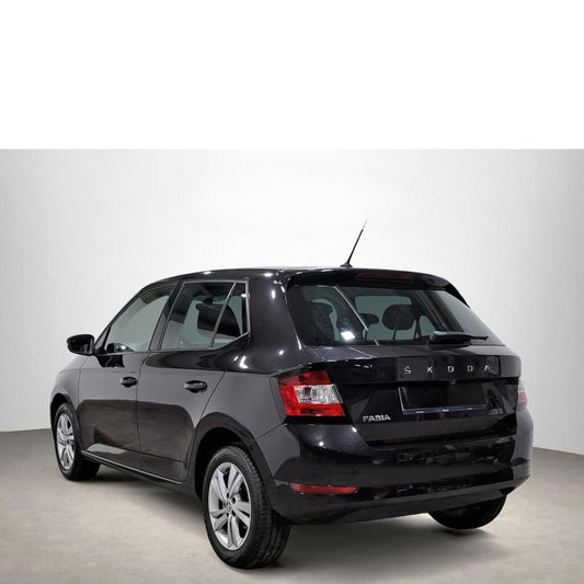 Skoda Fabia 1.0 TSI 70KW (95cv) Ambition Plus 95 CV