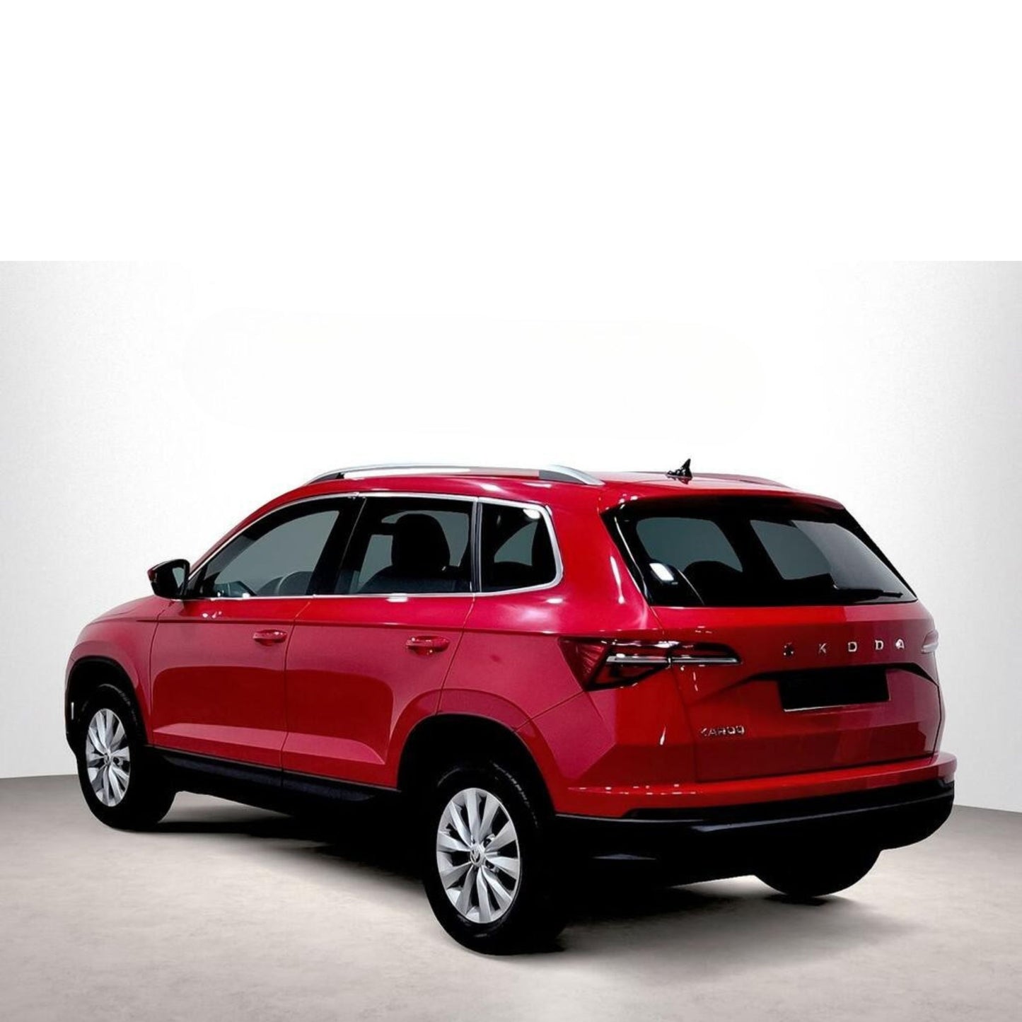 Skoda Karoq 1.5 TSI 110kW (150CV) DSG ACT Ambition 150 CV // 21.519 km