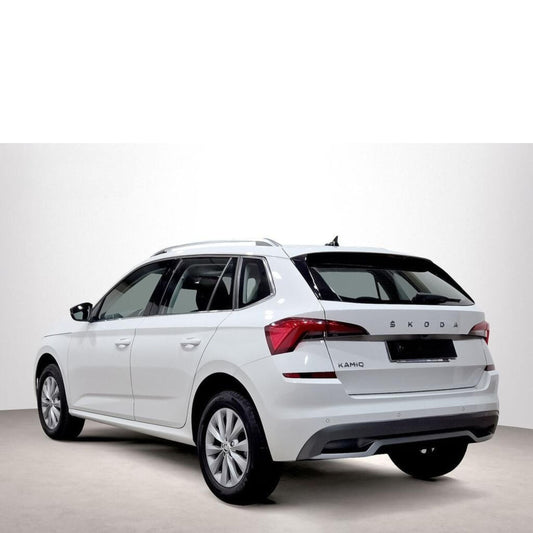 Skoda Kamiq 1.0 TSI 81kW (110CV) DSG Scout