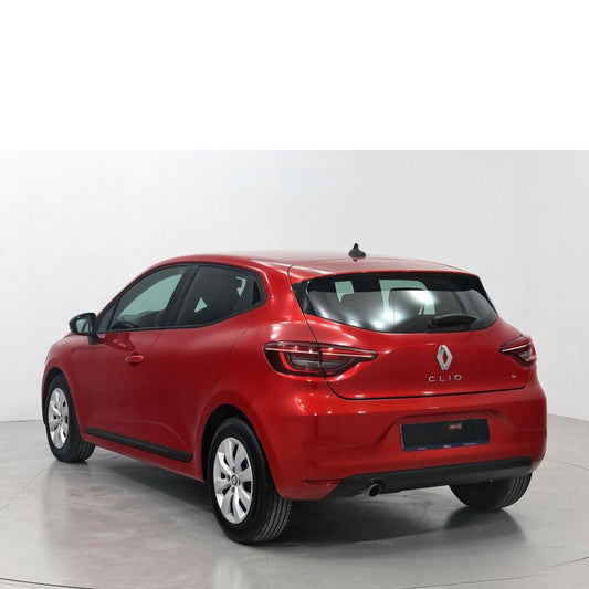 Renault Clio Business TCe 67 kW (90CV)