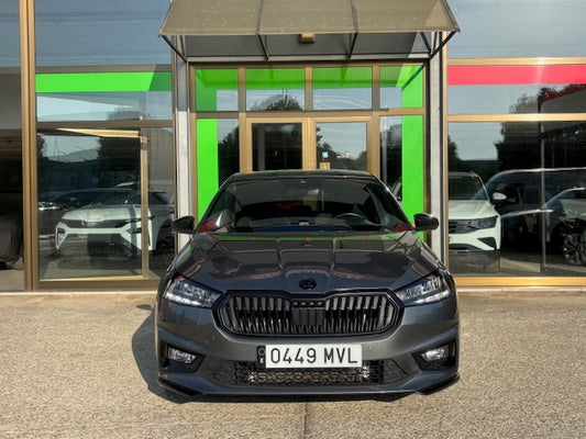 Skoda Fabia 1.5 TSI Monte Carlo DSG (150cv) // 44.511km - 2024