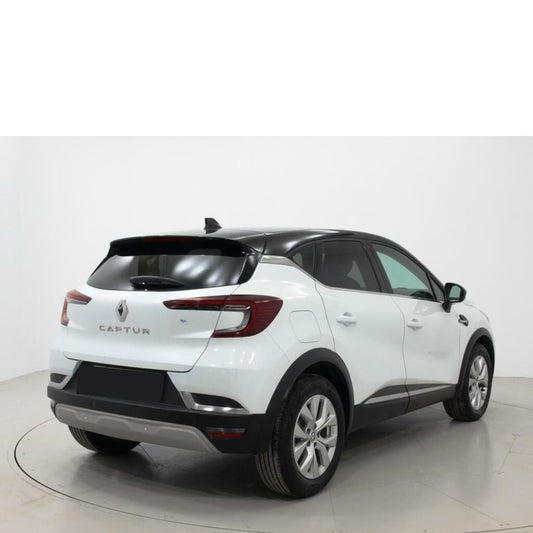 Renault Captur Zen TCe 140CV GPF Micro Híbrido 140 CV
