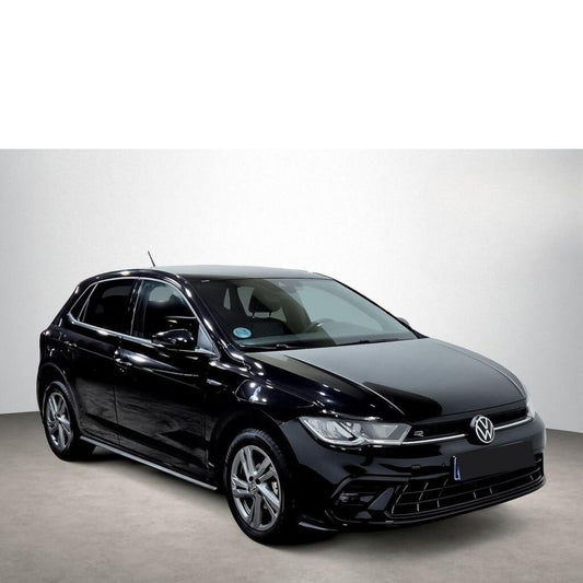 Volkswagen Polo R-Line 1.0 TSI 70kW (95CV)