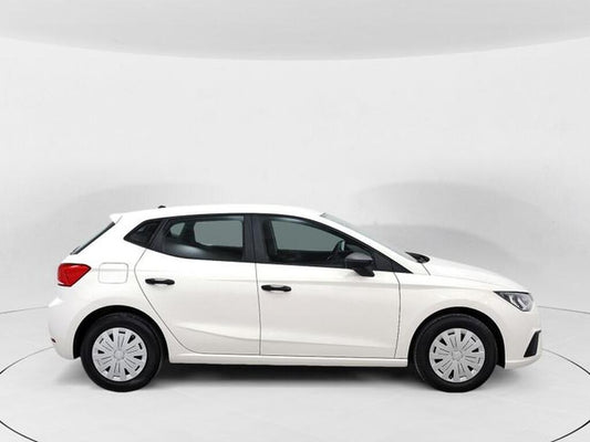 SEAT Ibiza 1.0 Reference Plus (75CV) // 81.705 km - 2018