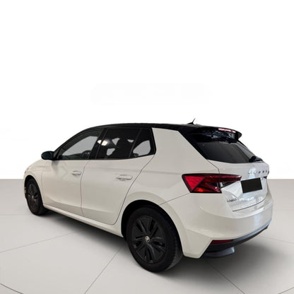 Skoda Fabia 1.0 TSI 81KW (110CV) Ambition  //  45.508 km