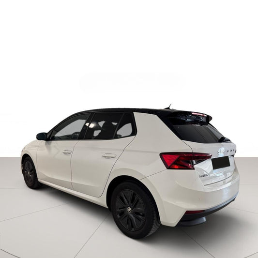 Skoda Fabia 1.0 TSI 81KW (110CV) Ambition  //  45.508 km