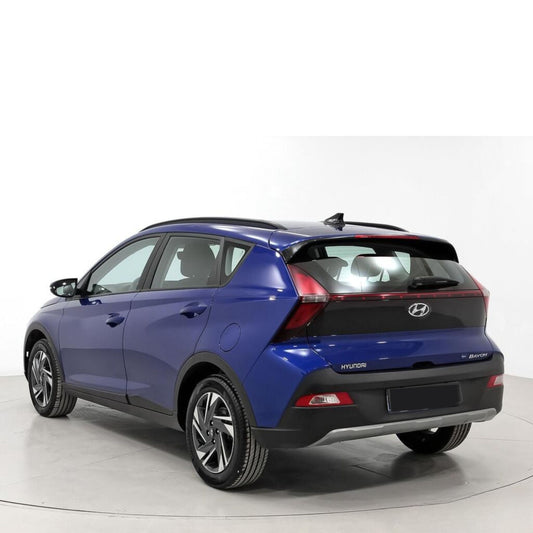 Hyundai Bayon 1.2 MPI Maxx
