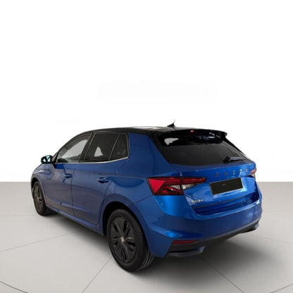 Skoda Fabia 1.0 TSI 85KW (115CV) Selection //  19.904 km