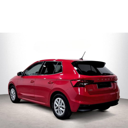 Skoda Fabia 1.0 TSI 70KW (95CV) Selection